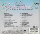 Galantes, Trio Los (CD Mi Linda Esposa) SM-3655 OB
