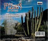 Plebes de San Luis (CD La Vida De Un Borracho) ACE-9640 ch