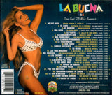 Buena USA (CD Con Sus 25 Mas Buenas, Varios Artistas) DBCD-070 CH n/az USADO