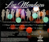 Mendoza (CD Los Mendoza) Fabela 2017 OB n/az "USADO"