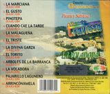 Travieza Banda (CD La Voladora) DM-007 OB