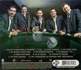Leyenda (CD 7 7 7) SMEM-8716 OB