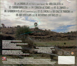 Leyenda Nortena (CD La Chiquilla) CDRM-052 OB n/az