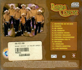 Coyote Banda (CD La Mejor Banda) ARCED-031 OB