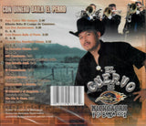 Cuervo De Michoacan (CD Con Dinero Baila El Perro Con Banda) ECCD-001 OB