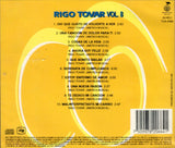 Rigo Tovar (CD Vol#8 Oh! Que Gusto De Volverte A Ver) TUA-2066 Ob