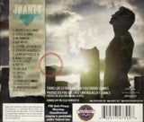 Juanes (CD La Vida Es Un Ratico) UMLU-74739 Ob N/Az