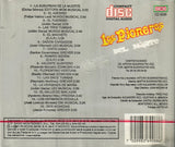 Pioneros Del Norte (CD Vol#2 El Poder Del Corrido) CD-9088 OB