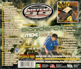 Sistema 99 (Sonidero Mix 2, 2CDs) Cddepp-1166
