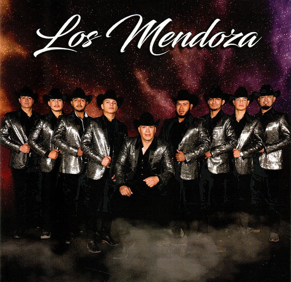 Mendoza (CD Tu Seras La Luz) Fabela 2019 OB n/az 