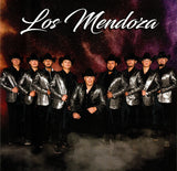 Mendoza (CD Tu Seras La Luz) Fabela 2019 OB n/az "USADO"