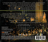 Daniel Boaventura (CD-DVD En Vivo En Mexico) SMEM-49872