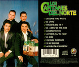 Capitanes Del Norte (CD Quedate Otro Ratito) DL-539 ob