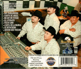 Cachorros De Juan Villarreal (CD Los Insuperables) DAS-014 OB