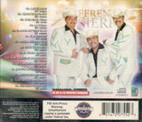 Diferentes De La Sierra (CD El Baile De Las Iguanas) DLMUS-0755 Ob