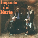 Impacto Del Norte (CD Corazon De Oropel) OB n/az