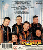 Rodarte, Los (CD De Mil Maneras) FPPCD-10334 OB