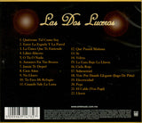 Lucero (CD Las Dos Luceros) EMIM-31478