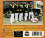 David Tafolla y Sus Corazones del Pacifico (CD 15 Exitos) UNIVI-10594 OB N/AZ