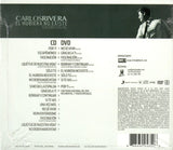 Carlos Rivera (CD+DVD El Hubiera no Existe) Sony-53526