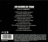 Alegres De Teran (CD FOGATA NORTENA) CDSP-8104 OB