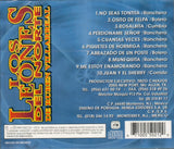 Leones Del Norte (CD Osito De Felpa) DMC-5021 OB