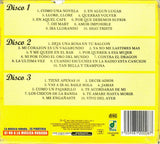 Acosta, Los (3CD La Mejor Coleccion) DISA-008 "USADO* N/AZ