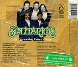 Solitarios, Los (CD La Leyenda Romantica) CDE-531 OB