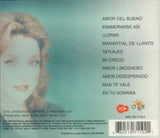 Angelica Maria (CD Amor Del Bueno: Tributo a Joan Sebastian) OLE-97119 O