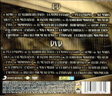 Alquimia (CD-DVD NTSC(0) Concierto 25 Aniversario) SMEM/FUENTES-8816 N/AZ