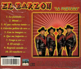 Barzon (CD La Puntada) MICD-519 OB