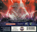 Brazeros Musical (CD En Vivo Desde Houston) DLMUS-378 OB