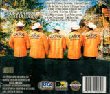 Gatos De Sinaloa (CD De Que Color Es La Suerte) POWE-0891 OB N/AZ