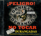 Fornikator de Durango (CD Durangadas) LIDER-0756 OB