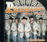 Potrero del Norte (CD Y Ahora es Cuando) PDN-2017-08 OB