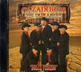 Cazadores de Durango (CD Dulce Veneno) MMCD-3088 OB