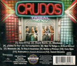 Crudos (CD Tribal) UMLUS-9406 OB