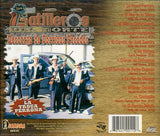 Gatilleros del Norte (CD Descarga de Corridos Pesados) DKCD-011 OB