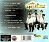 Majeztad, Conjunto (CD Carino Nuevo) POWER-60004 OB