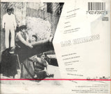 Chicanos (CD Puente De Piedra) BMG-42047 OB N/AZ