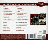 Timbiriche (2CD La Mas Completa Coleccion) UMGX-602527220659