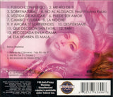 Gloria Trevi (CD Gloria Deluxe Edition) UMGUS-63694 OB