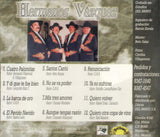 Hermanos Vazquez (CD 12 Exitos) CDB-303 OB