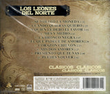 Leones Del Norte (CD Clasicos) ADEA-0531 OB
