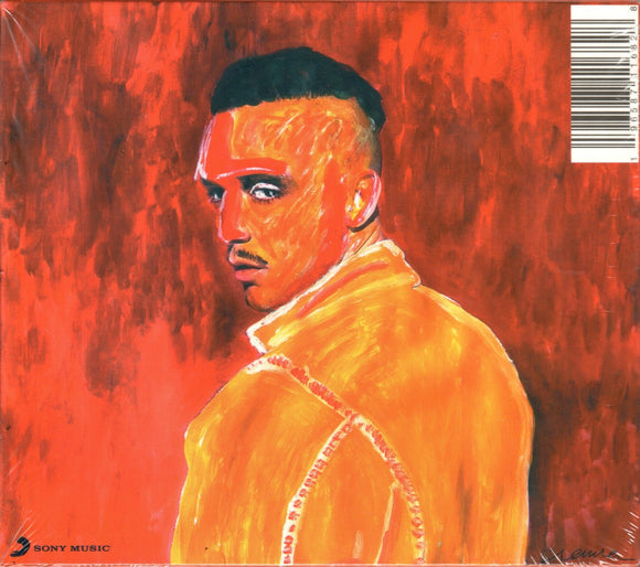 C Tangana (2CD El Madrileño, La Sobremesa, Varios Artistas) SMEM-1168 N/AZ