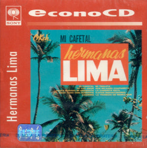 Hermanas Lima (CD Mi Cafetal) CDECO-10043 OB