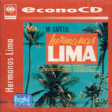 Hermanas Lima (CD Mi Cafetal) CDECO-10043 OB