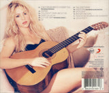 Shakira (CD Can't Remember To Forget You) SMEL-4166 Ob N/Az