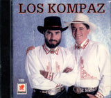 Kompaz (CD Con Tu Imagen) BCDP-109 OB