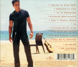 Luis Fonsi (CD Abrazar La Vida) UMLUS-61136 Ob N/Az